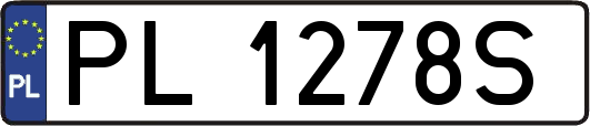 PL1278S