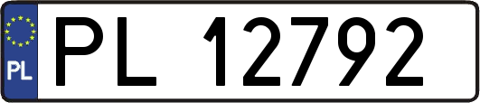 PL12792