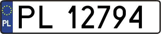 PL12794