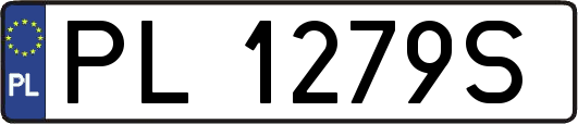 PL1279S