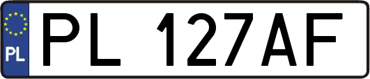 PL127AF