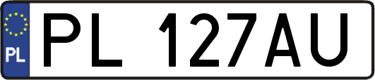 PL127AU