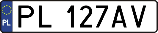 PL127AV