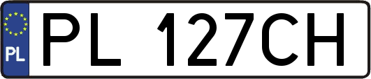 PL127CH