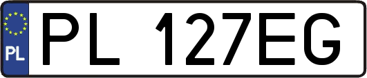 PL127EG