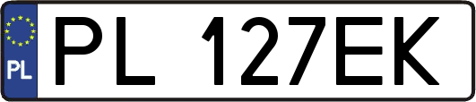 PL127EK