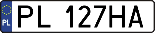 PL127HA