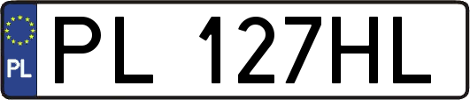 PL127HL