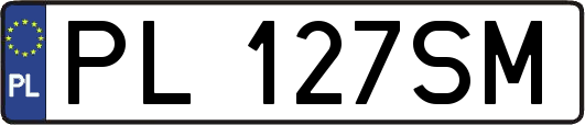 PL127SM