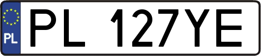 PL127YE