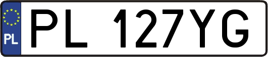 PL127YG