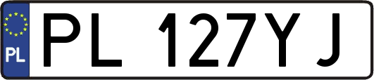 PL127YJ