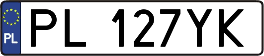 PL127YK