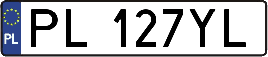 PL127YL