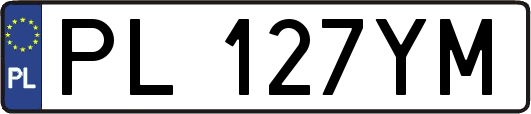 PL127YM