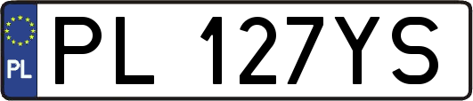PL127YS