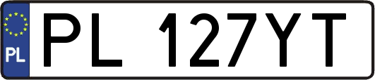 PL127YT
