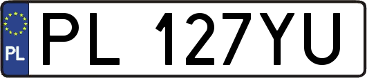 PL127YU