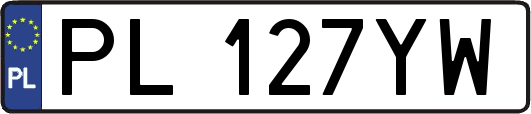 PL127YW