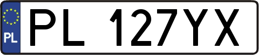 PL127YX