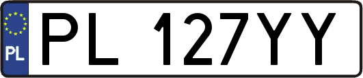 PL127YY