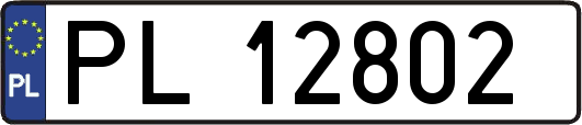PL12802