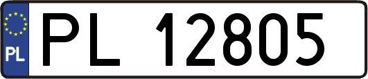 PL12805