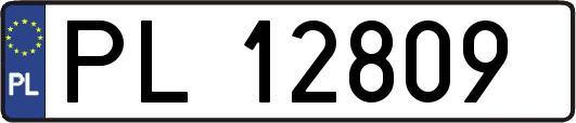 PL12809