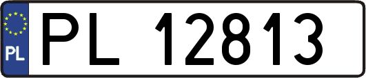 PL12813