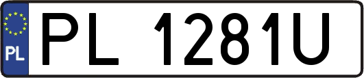 PL1281U