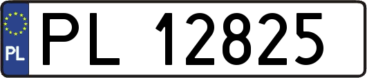 PL12825