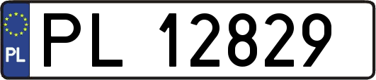 PL12829