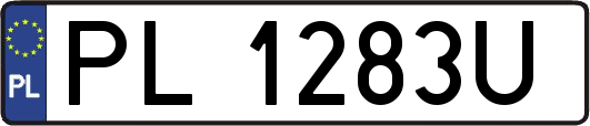 PL1283U