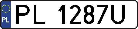PL1287U