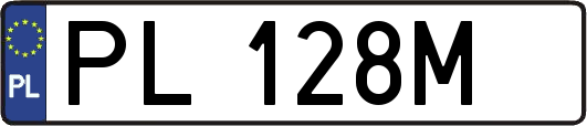 PL128M