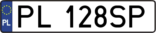 PL128SP