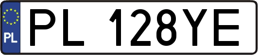 PL128YE