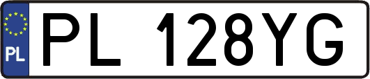 PL128YG