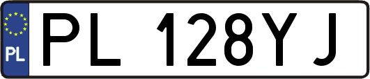 PL128YJ