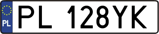 PL128YK