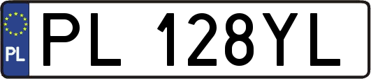 PL128YL