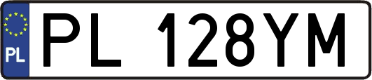 PL128YM