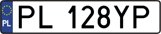 PL128YP