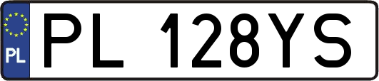 PL128YS