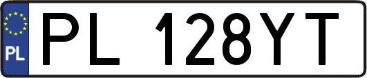 PL128YT
