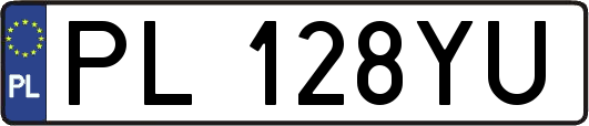 PL128YU