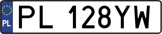 PL128YW