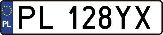 PL128YX
