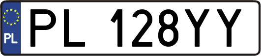 PL128YY