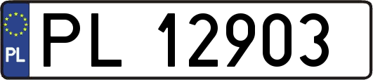 PL12903